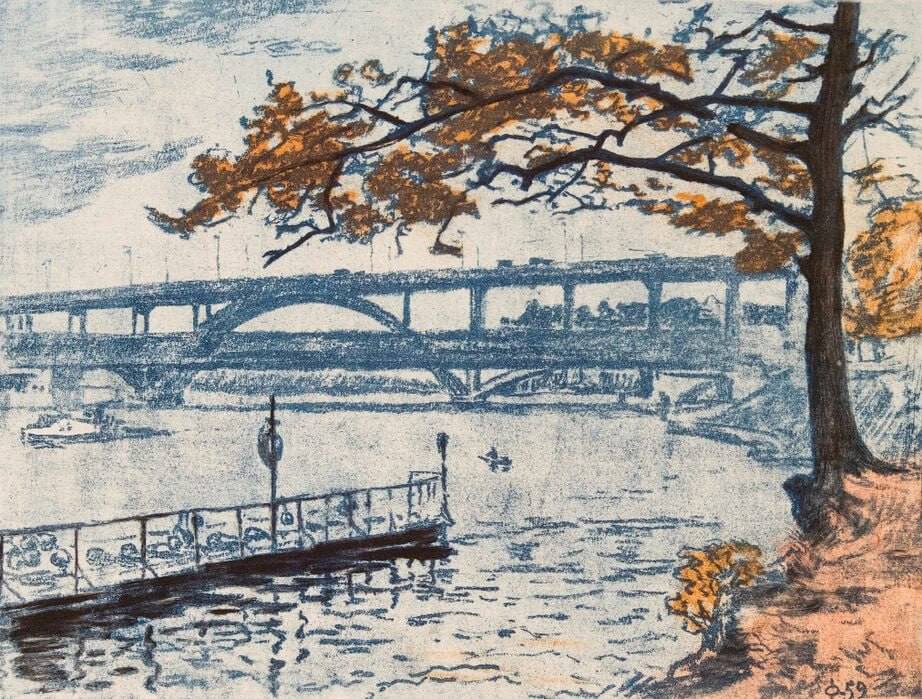 Доброе утро, Москва!. Сегодня среда, хотя по ощущениям — самый настоящий понедельник