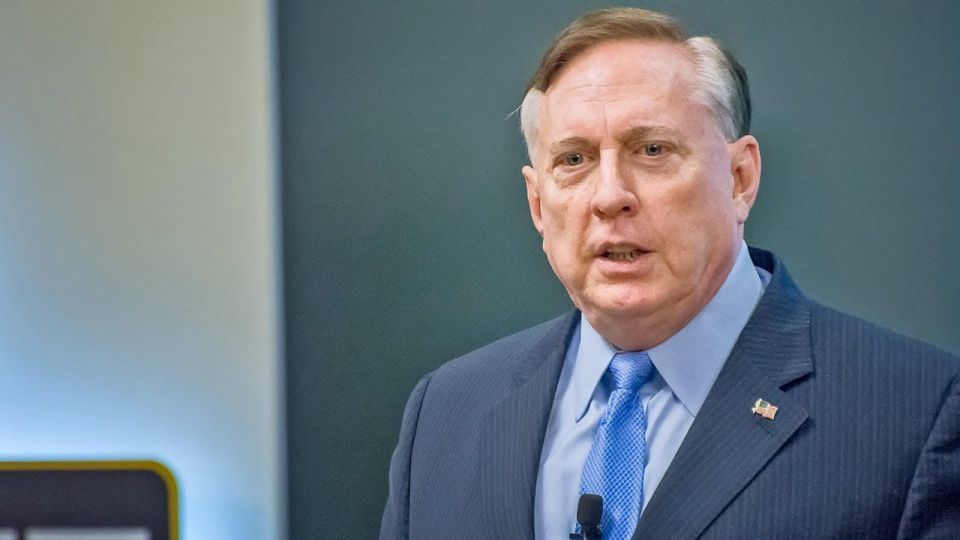 Экс-советник Пентагона Макгрегор: на Западе обсуждают ликвидацию России