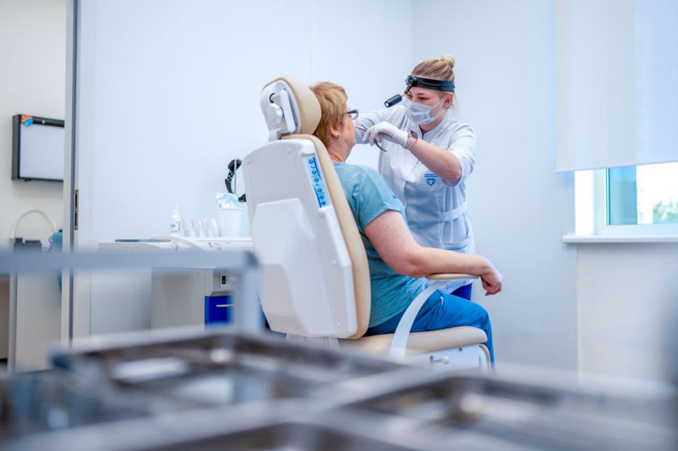 Москва сократила время ожидания плановой госпитализации благодаря новой системе маршрутизации пациентов Москва сократила время ожидания плановой госпитализации благодаря новой системе маршрутизации пациентов