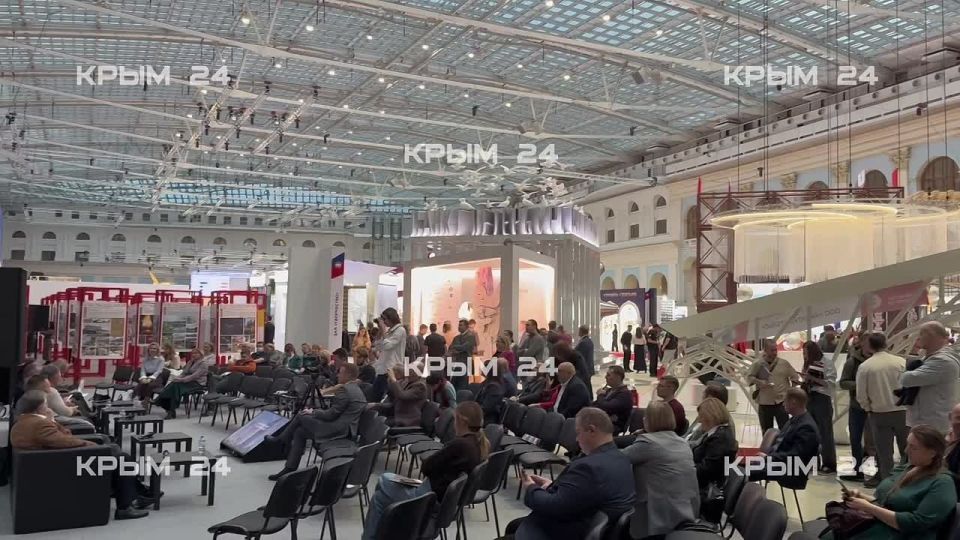 На фестивале «Зодчество-2025» показали проекты маяков для Севастополя