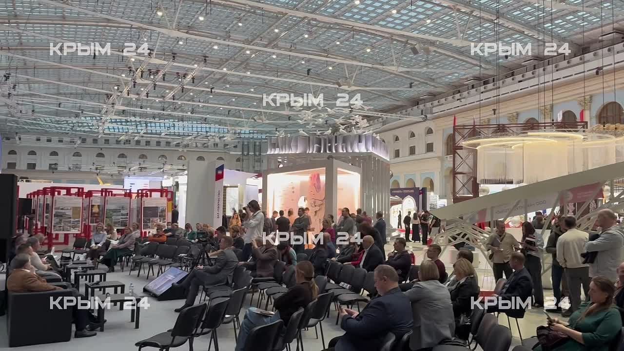 На фестивале «Зодчество-2025» показали проекты маяков для Севастополя