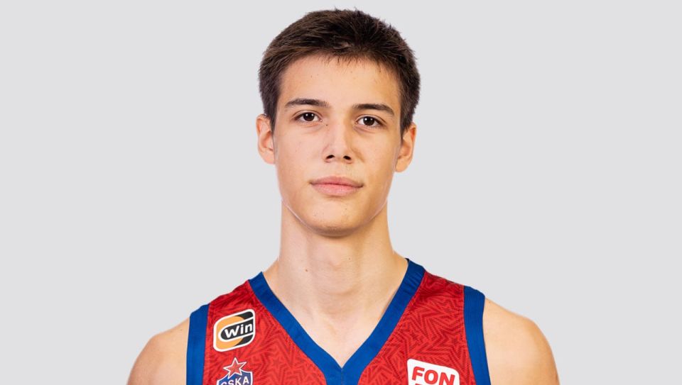 В ЦСКА рассказали о состоянии избитого в ночном клубе юного баскетболиста