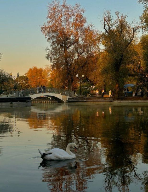 Первый рабочий день после длинных выходных подошел к концу