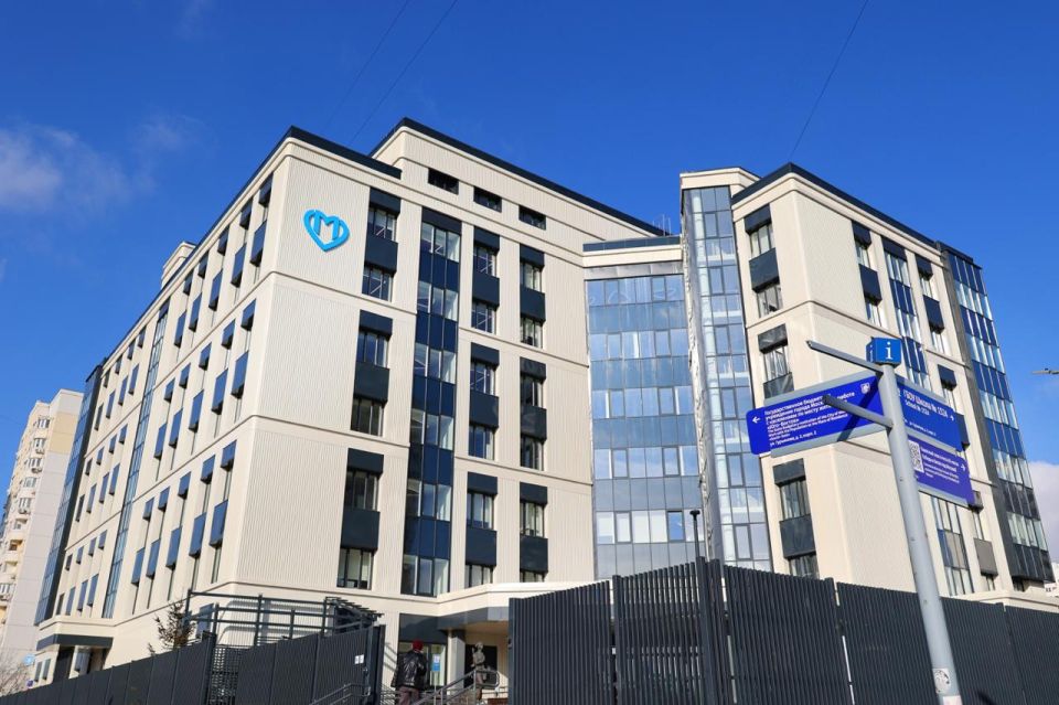 Москва сократила время ожидания плановой госпитализации благодаря новой системе маршрутизации пациентов