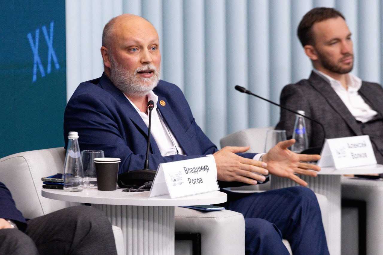 На форуме «Сообщество» в Москве обсудили, как превратить наследие Великой Отечественной войны в живой ресурс консолидации общества На форуме «Сообщество» в Москве обсудили, как превратить наследие Великой Отечественной войны в живой ресурс консолидации общества