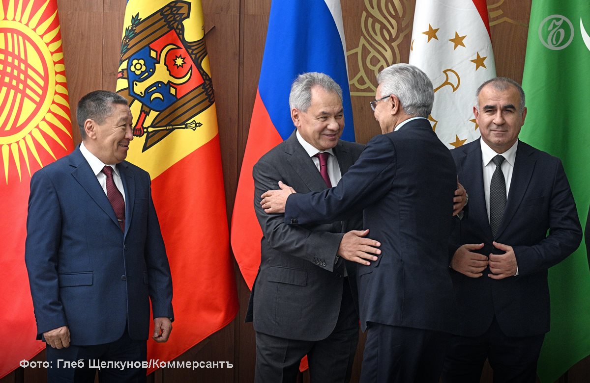 Одной из ключевых тем состоявшейся в Москве встречи секретарей советов безопасности Содружества независимых государств стали вызовы и угрозы, с которыми сталкиваются страны региона