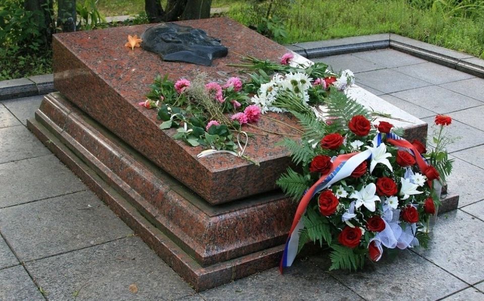 Свой среди чужих. Выдержка Кузнецова ставила в тупик контрразведку врага Свой среди чужих. Выдержка Кузнецова ставила в тупик контрразведку врага