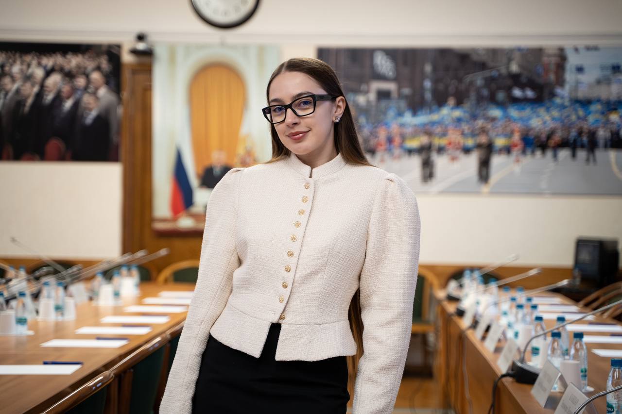 Певица Мэйби Бэйби попала в базу украинского сайта «Миротворец»*