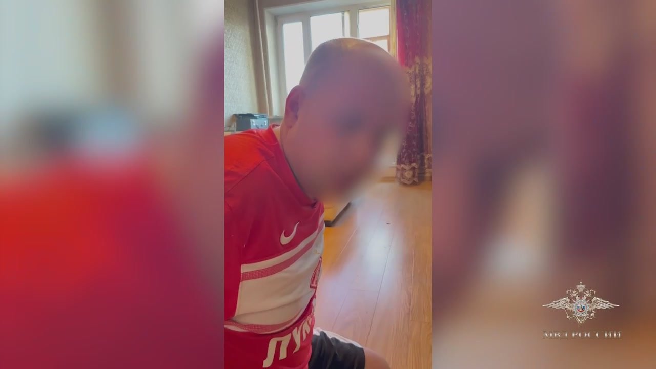 В Москве сотрудниками МВД задержаны предполагаемые мошенники, которые выдавали себя за сотрудников правоохранительных органов