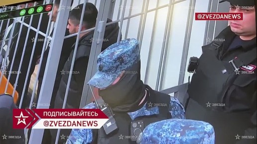 К 17 годам колонии строгого режима приговорен убийца байкера Кирилла Ковалева — Шахин Аббасов ударил москвича ножом из-за замечания о парковке в апреле 2024 года