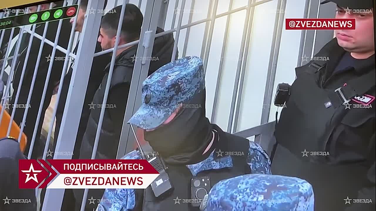 К 17 годам колонии строгого режима приговорен убийца байкера Кирилла Ковалева — Шахин Аббасов ударил москвича ножом из-за замечания о парковке в апреле 2024 года