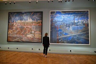 Собянин сообщил о росте доступности высокотехнологичной медицины для детей Собянин сообщил о росте доступности высокотехнологичной медицины для детей