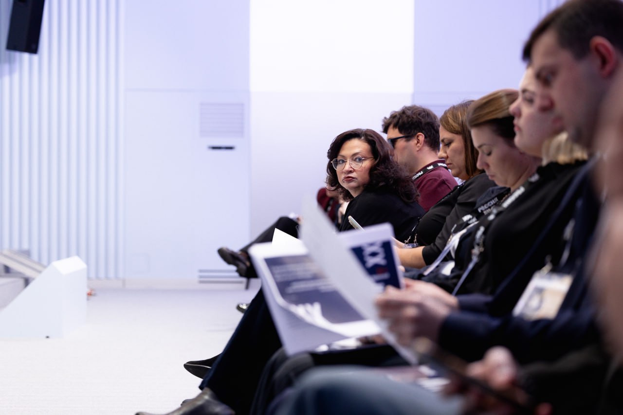 На форуме «Сообщество» в Москве обсудили развитие доступной среды На форуме «Сообщество» в Москве обсудили развитие доступной среды