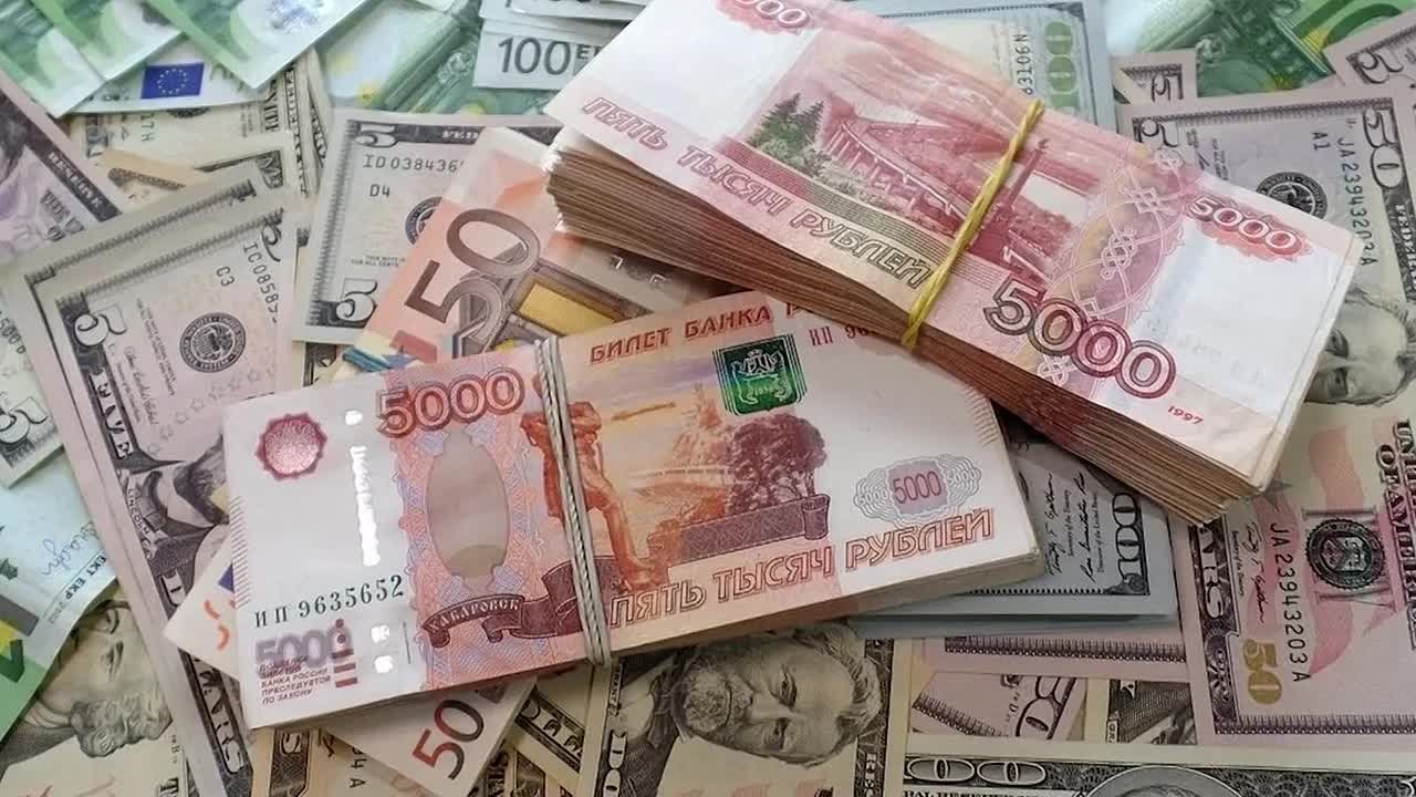 Активы компании Raven перешли в собственность России