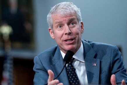 США заявили о готовности полностью заместить российский газ в Европе