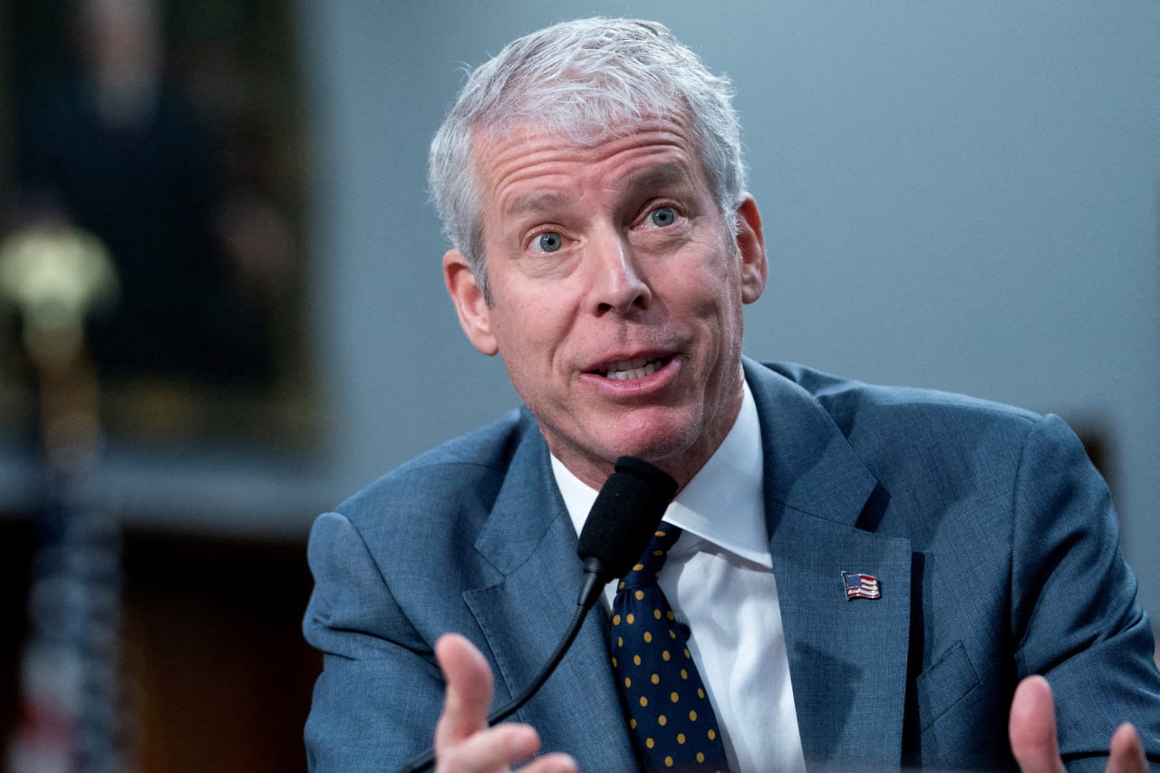 США заявили о готовности полностью заместить российский газ в Европе