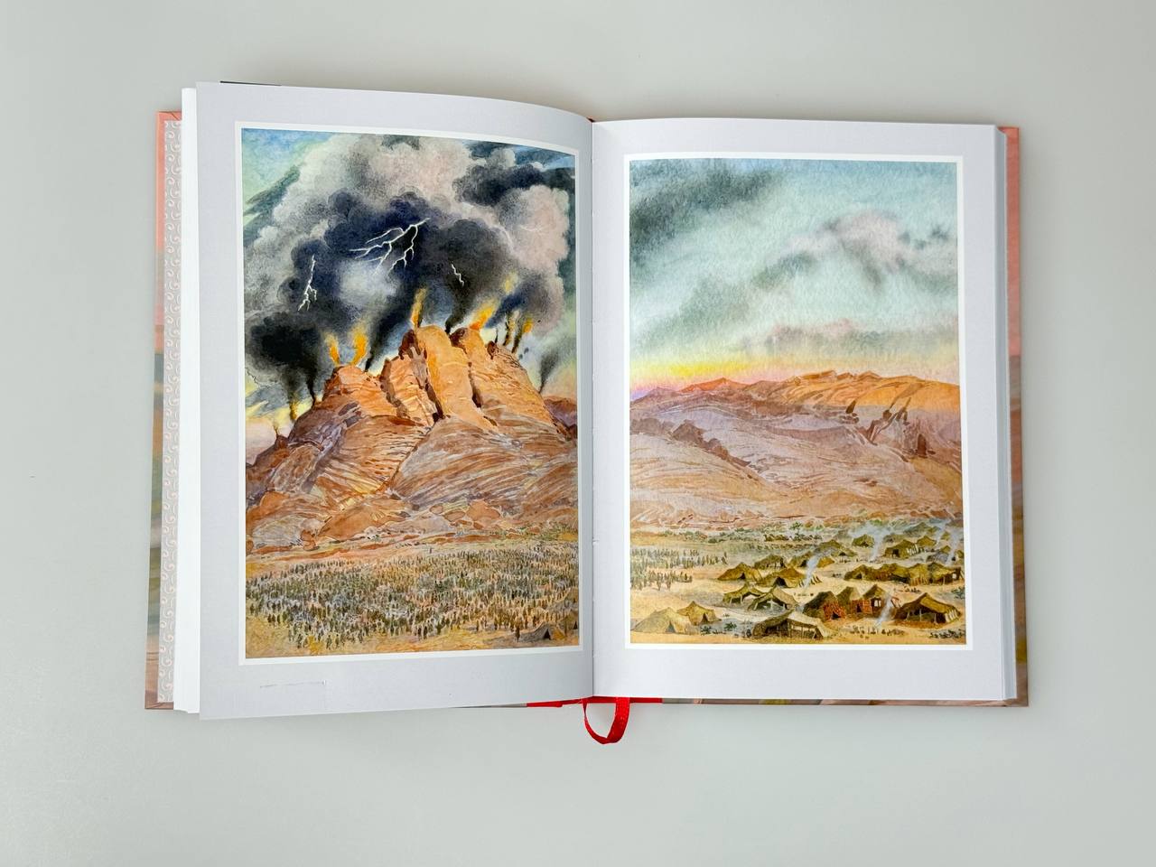 В Издательстве Сретенского монастыря вышла книга «Моя первая Библия» в изложении Марии Винаровой В Издательстве Сретенского монастыря вышла книга «Моя первая Библия» в изложении Марии Винаровой