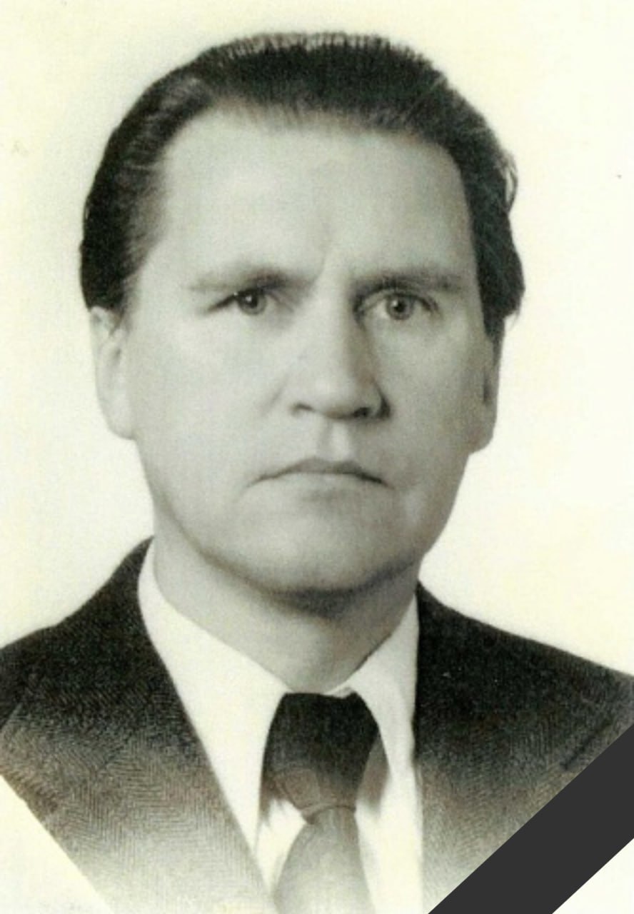 #ПамятиДипломатов. Руководство Министерства иностранных дел Российской Федерации с глубоким прискорбием сообщает, что 6 ноября 2025 года ушёл из жизни Чрезвычайный и Полномочный Посол в отставке Якунин Виктор Павлович