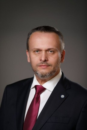 Андрей Никитин: Транспорт – мощнейший драйвер развития инноваций и экономического роста