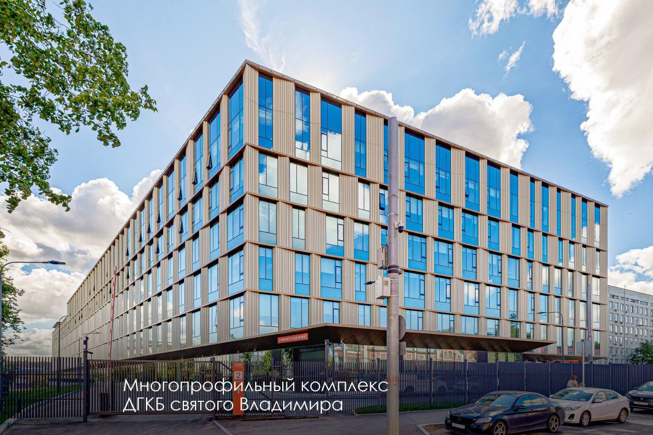 Модернизация детской медицины: московские врачи добиваются успеха в лечении даже самых тяжелых болезней Модернизация детской медицины: московские врачи добиваются успеха в лечении даже самых тяжелых болезней