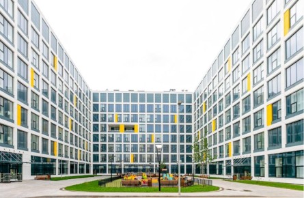 Собянин сообщил о росте доступности высокотехнологичной медицины для детей