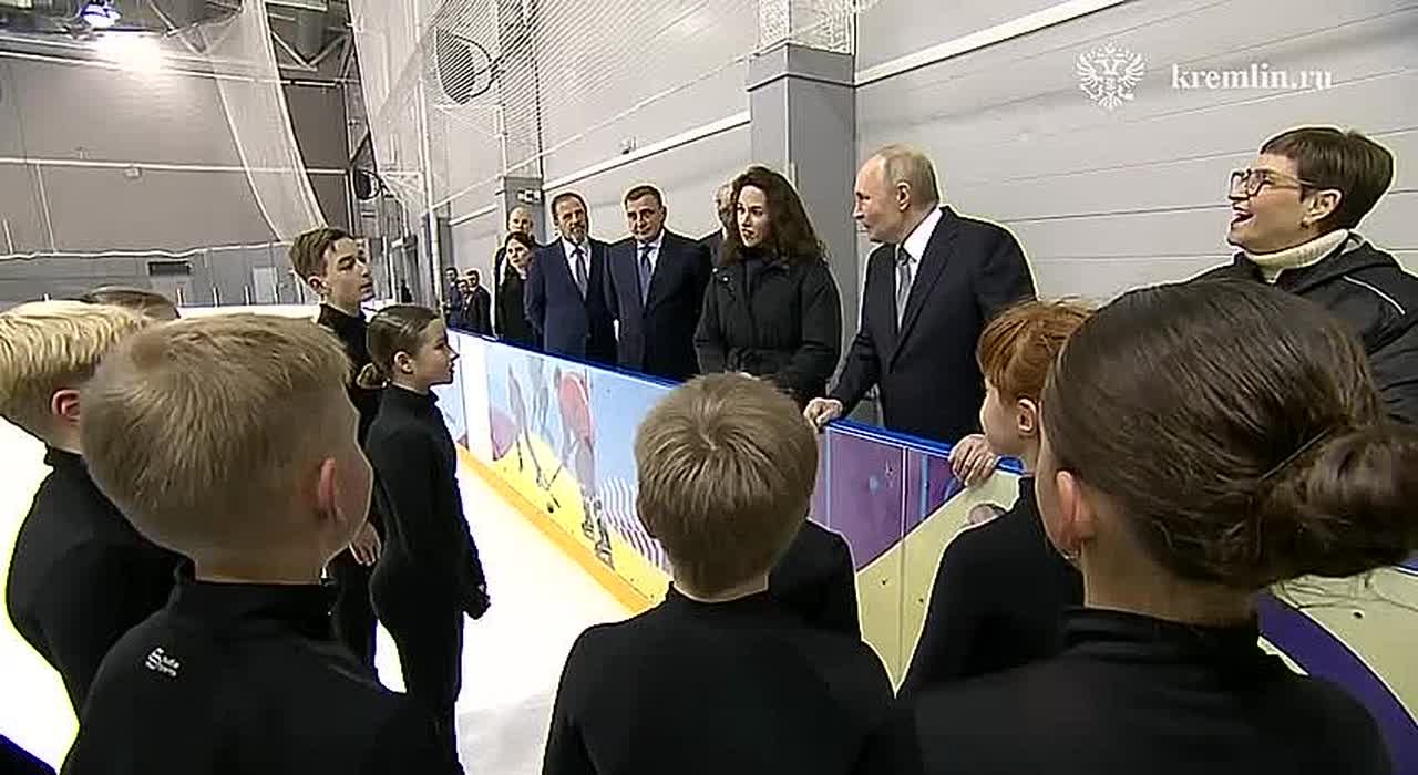 «Надо научиться получать удовольствие от труда, от того, что ты делаешь. И тогда будет результат»