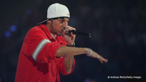 Канадский певец K.Maro представит новый альбом на концерте в Москве