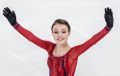 Международный союз конькобежцев (ISU) утвердил итоги чемпионата Европы по фигурному катанию 2022 года, присудив победу россиянке Анне Щербаковой