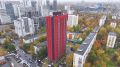 Новые дома по Программе реновации в Москве экономят до 40% ресурсов по сравнению со старыми пятиэтажками