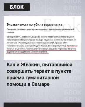 Фейгин* подтвердил: навальнисты воюют в террористических бандформированиях ВСУ