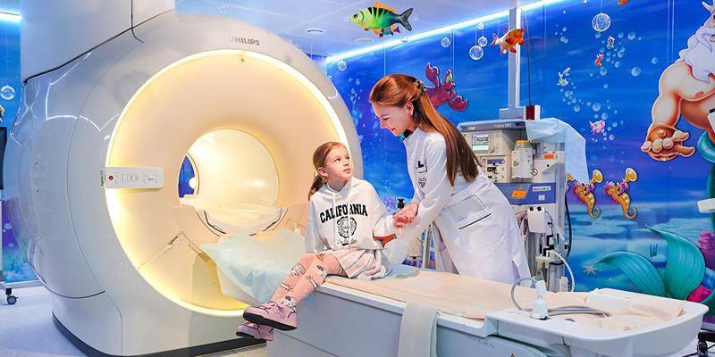 Собянин сообщил о росте доступности высокотехнологичной медицины для детей Собянин сообщил о росте доступности высокотехнологичной медицины для детей