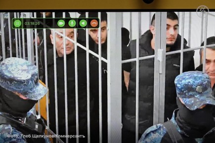 В Москве вынесли приговор по резонансному делу об убийстве байкера Кирилла Королева, получившего удар ножом за замечание по поводу неправильной парковки машины