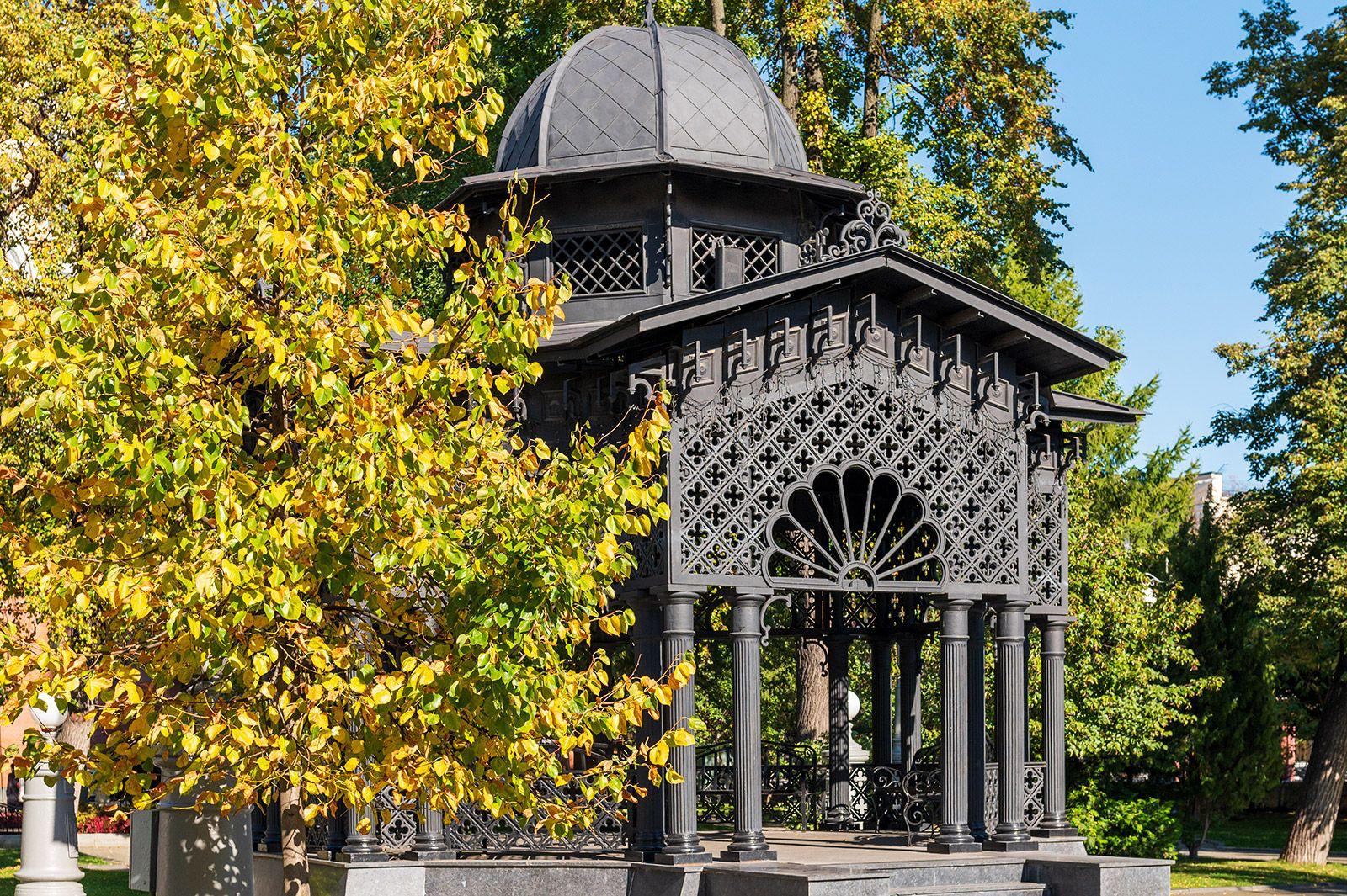 Приглашаем провести эти выходные в парках! В программе: