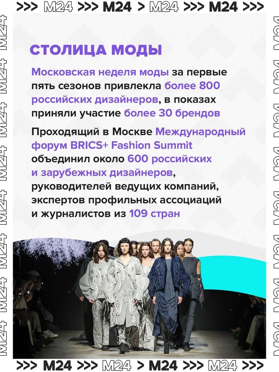 Модные показы, театральные постановки и творческие проекты Модные показы, театральные постановки и творческие проекты