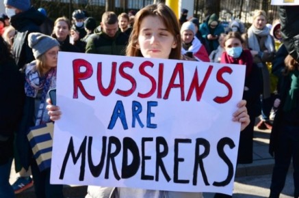 В Словакии нашли простой способ избавиться от «российской угрозы»