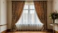 Секреты ухода за шторами: как стирать, чтобы они не сели и не помялись