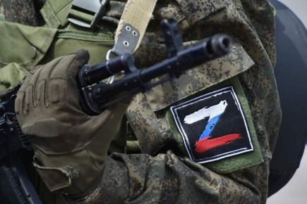 | Азиаты в зоне СВО: батыры, достойные своих героических предков