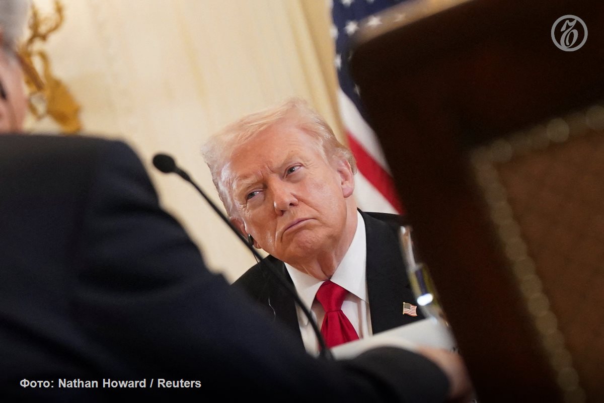 Дональд Трамп заявил, что обсуждал сокращение ядерных вооружений с Владимиром Путиным и Си Цзиньпином