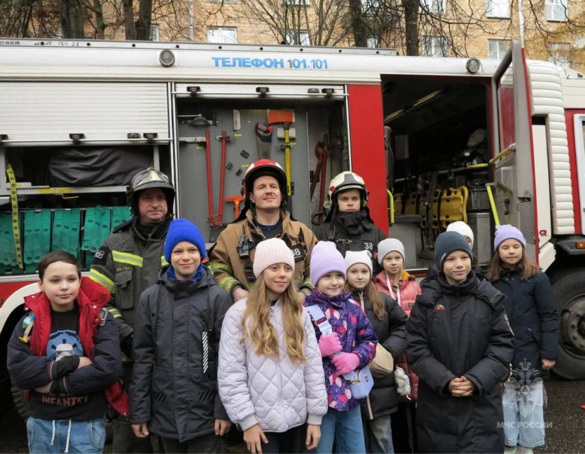 Знать, чтобы спасти!. Проект под таким названием проходит на территории Юго-Западного округа Москвы уже несколько лет Знать, чтобы спасти!. Проект под таким названием проходит на территории Юго-Западного округа Москвы уже несколько лет