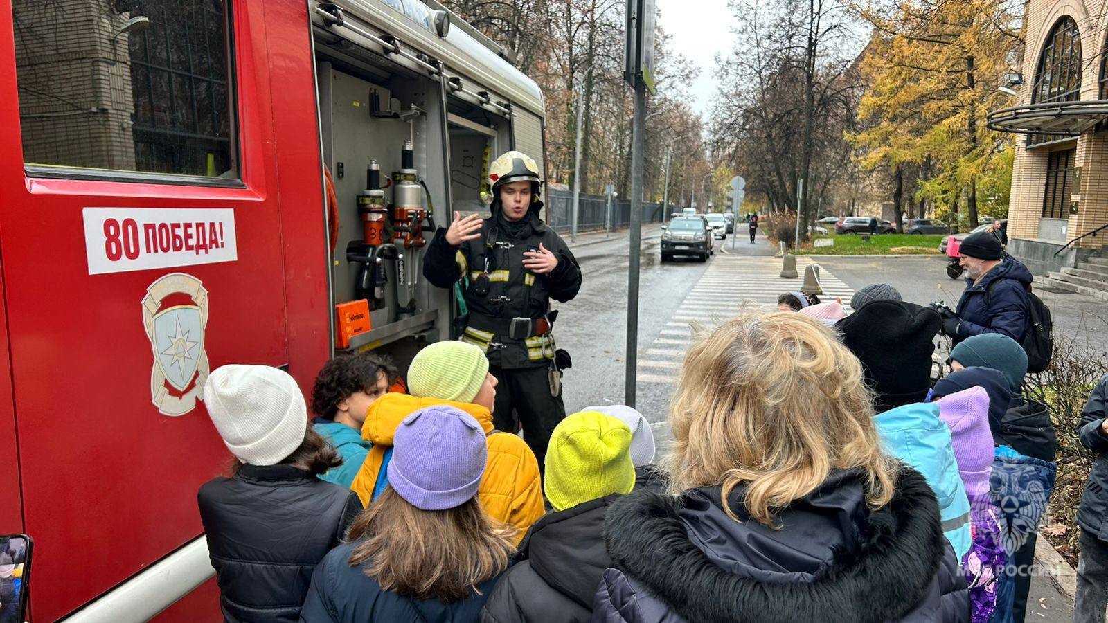 Знать, чтобы спасти!. Проект под таким названием проходит на территории Юго-Западного округа Москвы уже несколько лет Знать, чтобы спасти!. Проект под таким названием проходит на территории Юго-Западного округа Москвы уже несколько лет