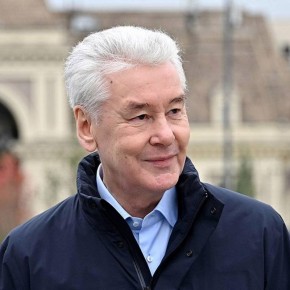 СБУ заявила о заочном «подозрении» в адрес Сергея Собянина