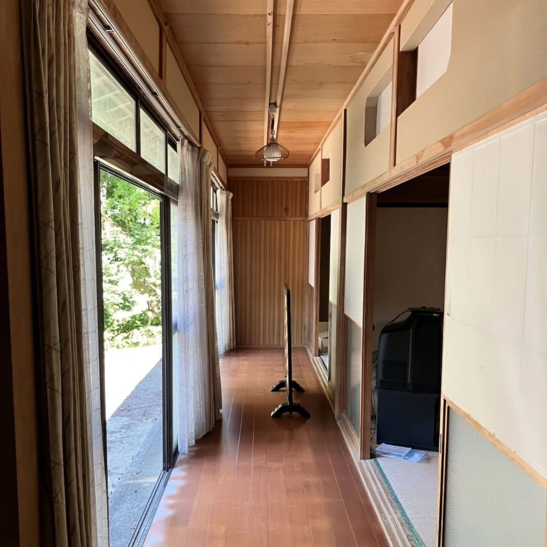 В Японии бесплатно отдают дом с «загадочной историей» В Японии бесплатно отдают дом с «загадочной историей»