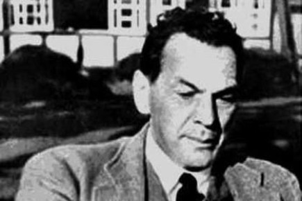 7 ноября в 1944 году были казнены великий разведчик Рихард Зорге и журналист газеты Асахи Хидзуми Одзаки, часть его резидентуры