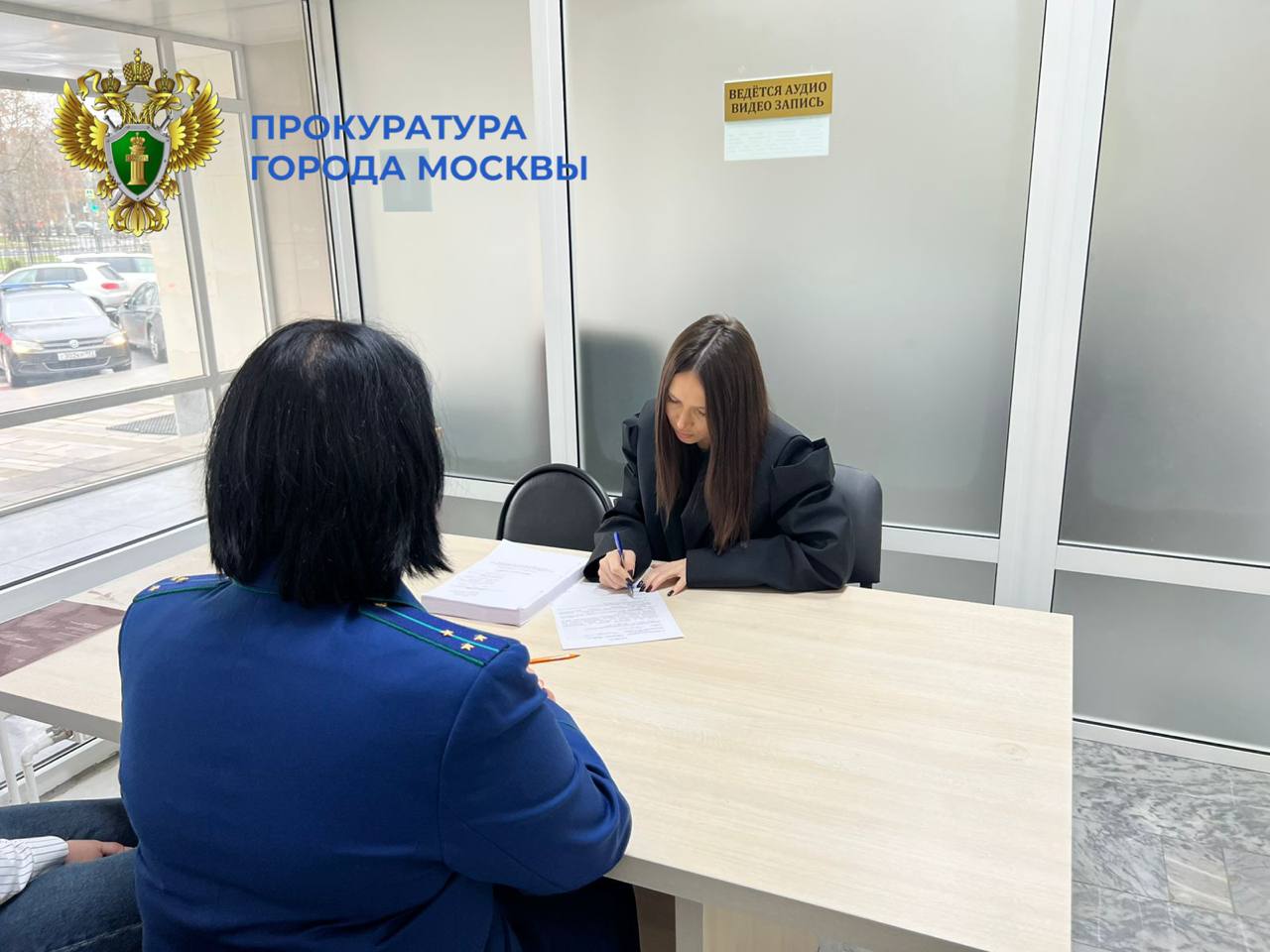 Прокуратура Москвы утвердила обвинение по уголовному делу против Валерии и Артема Чекалиных, а также их соучастника Романа Вишняка, сообщили в ведомстве