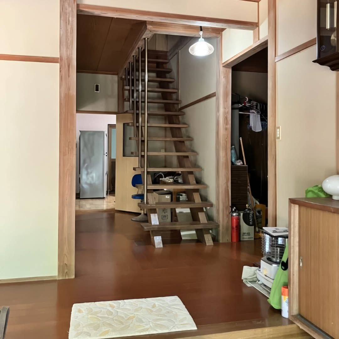 В Японии бесплатно отдают дом с «загадочной историей» В Японии бесплатно отдают дом с «загадочной историей»