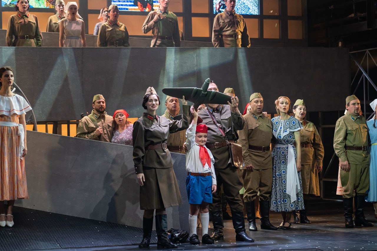 Ольга Любимова: Подведены итоги грантового конкурса в сфере театрального искусства на реализацию творческих проектов в 2026 году