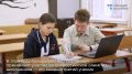 Каждый третий столичный ученик принимает участие во Всероссийской олимпиаде школьников
