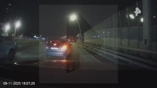 В Москве тоже все начали обниматься, целоваться и спрашивать друг друга: «Как дела?»