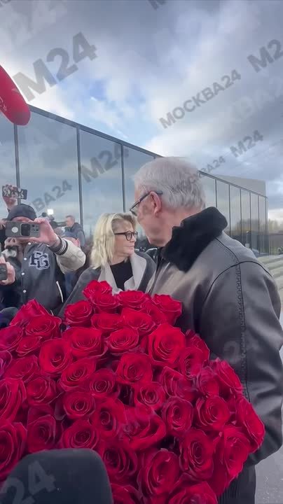 «Мы просили перенести тренировки, чтобы посмотреть “Утреннюю почту”»