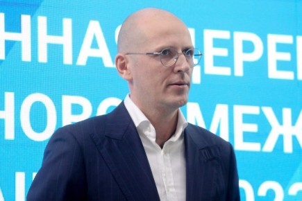 В Москве задержали директора Минпромторга Михаила Кузнецова